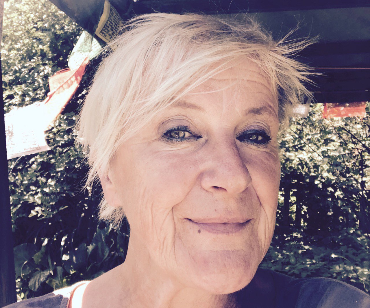 Portrait von Christine Maly